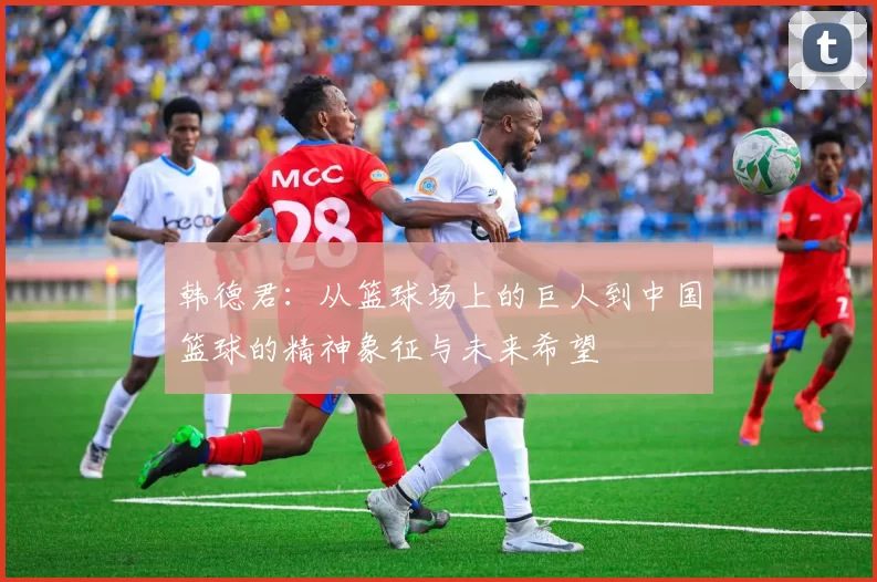 韩德君：从篮球场上的巨人到中国篮球的精神象征与未来希望