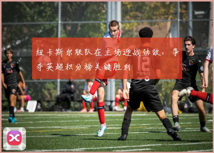 纽卡斯尔联队在主场迎战劲敌，争夺英超积分榜关键胜利