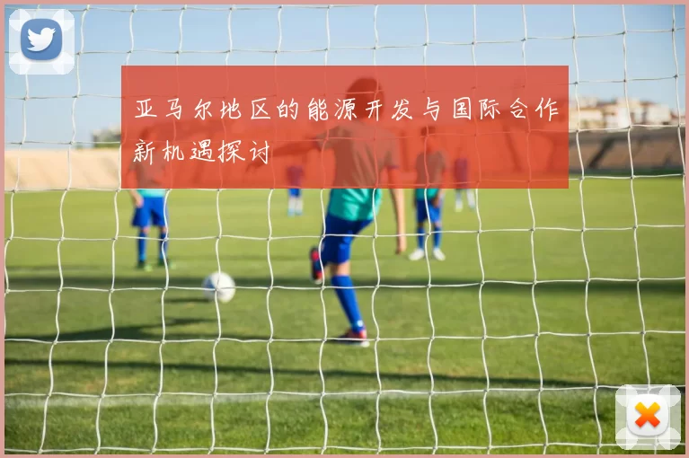 亚马尔地区的能源开发与国际合作新机遇探讨